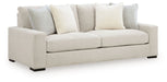 Conlee-Pike - Sofa - Linen - Simple Home Plus