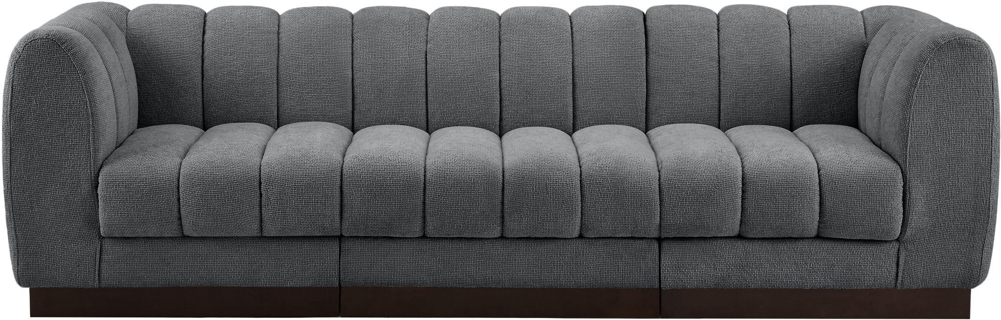 Quinn - 3 Seat Modular Sofa - Simple Home Plus
