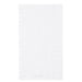 Lasso - 24" Chain Stitch Rug - White - Simple Home Plus