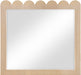 Scallop - Mirror - Simple Home Plus