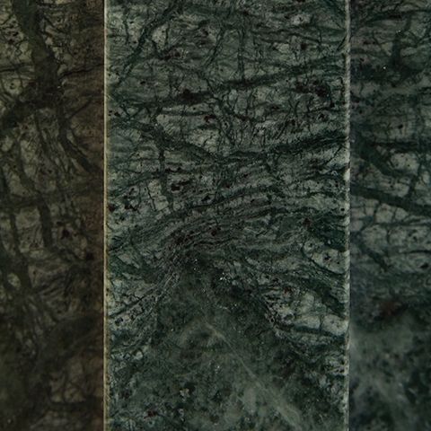 Keegan - Green - Marble Table Lamp - Simple Home Plus