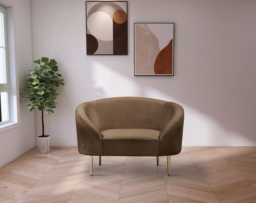Ritz - Chair - Simple Home Plus