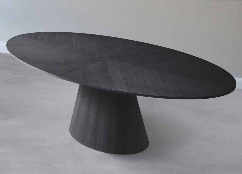Gavin - Dining Table - Simple Home Plus