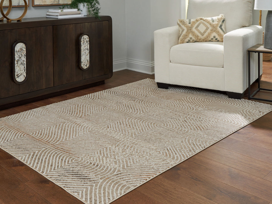 Bachus - Rug - Simple Home Plus