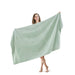 800GSM - Ultra-Soft Absorbent Towel Set - Seafoam - Simple Home Plus
