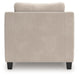 Willarae - Taupe - Chair And A Half - Simple Home Plus