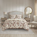 Victoria - Bedside Table - Light Natural - Simple Home Plus