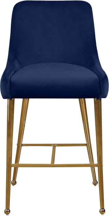 Owen - Stool (Set of 2) - Simple Home Plus