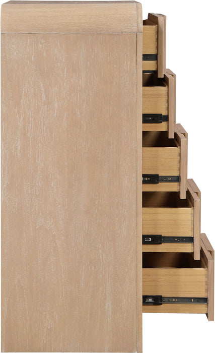 Fluted - Chest - Simple Home Plus