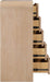 Fluted - Chest - Simple Home Plus