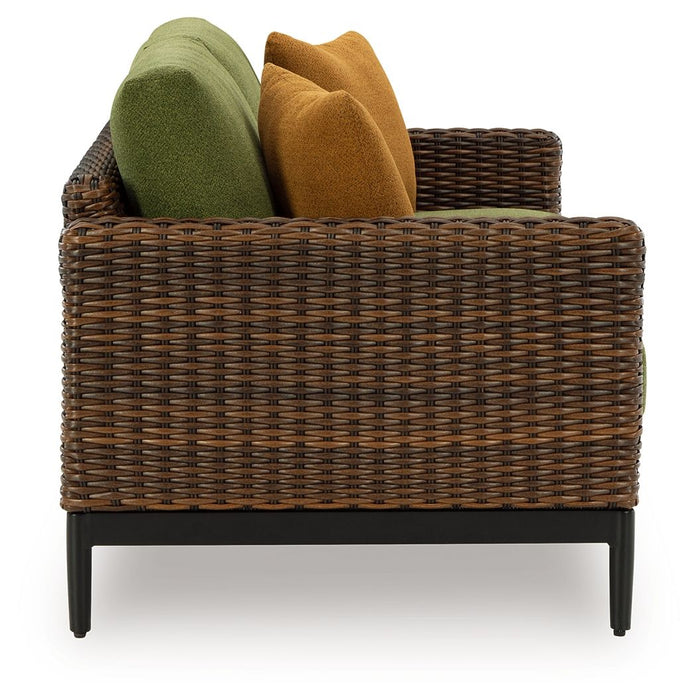 Horizon Hall - Lounge Set - Simple Home Plus