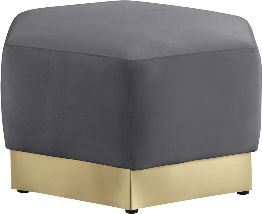 Marquis - Ottoman - Simple Home Plus