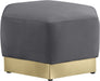 Marquis - Ottoman - Simple Home Plus