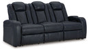 Fyne-dyme - Reclining Living Room Set - Simple Home Plus