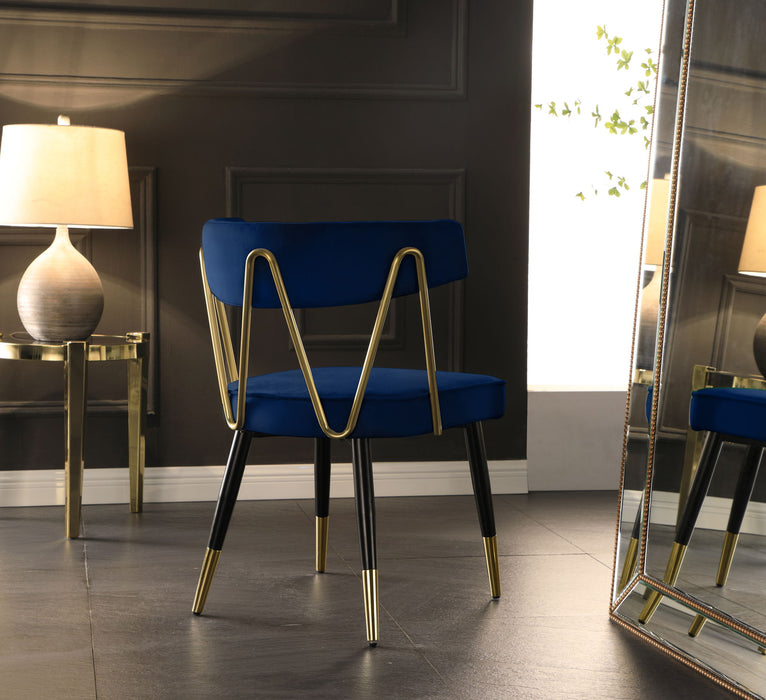 Rheingold - Dining Chair (Set of 2) - Simple Home Plus