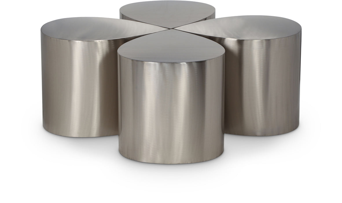 Petal - Coffee Table - Simple Home Plus