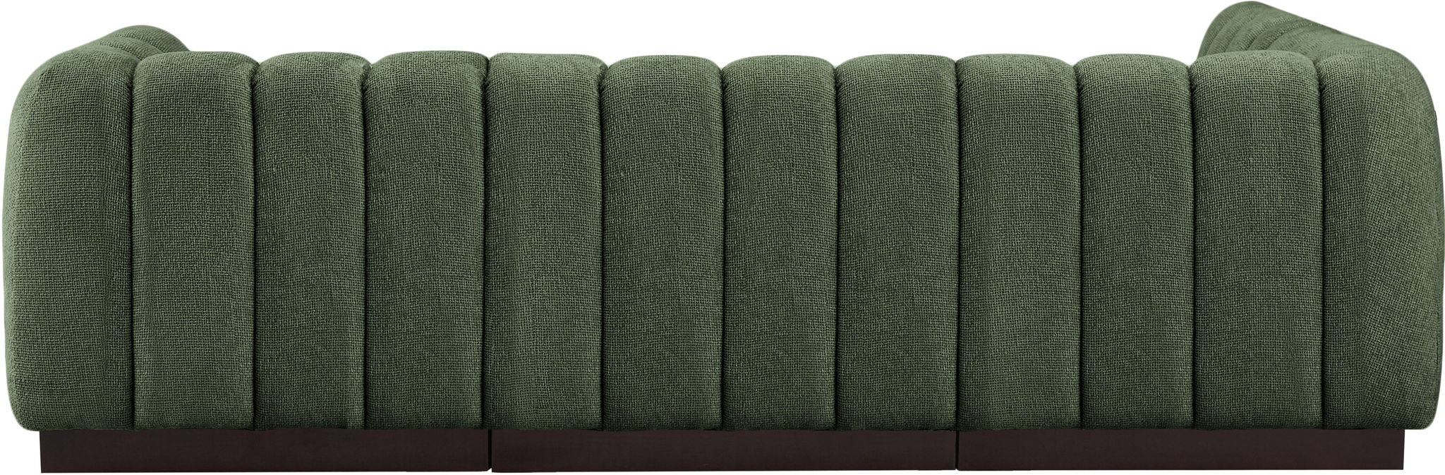 Quinn - 4 Piece Modular Sectional - Simple Home Plus