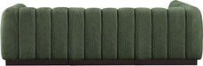 Quinn - 4 Piece Modular Sectional - Simple Home Plus