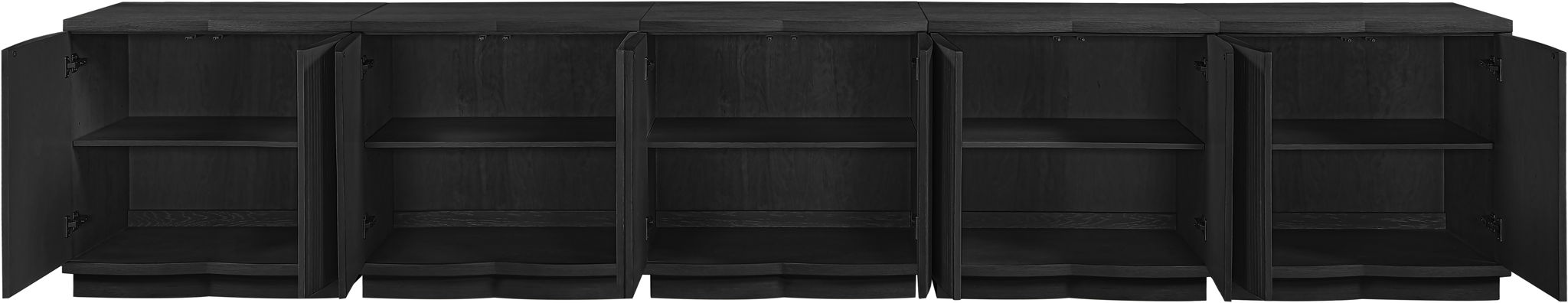 Aveline - Sideboard / Buffet - Simple Home Plus