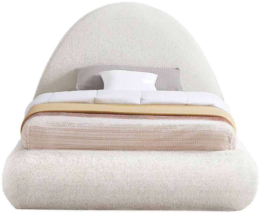 Rudy - Bed - Simple Home Plus