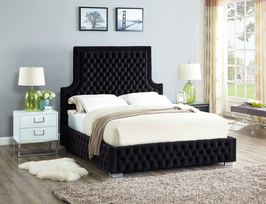 Sedona - Bed - Simple Home Plus