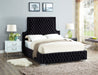 Sedona - Bed - Simple Home Plus