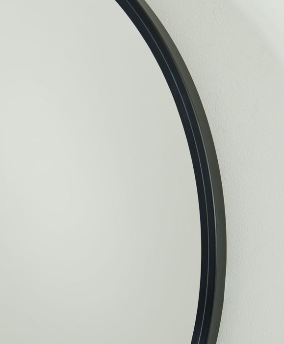 Brocky - Accent Mirror - Simple Home Plus