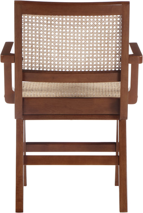 Preston - Dining Arm Chair (Set of 2) - Simple Home Plus