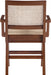 Preston - Dining Arm Chair (Set of 2) - Simple Home Plus