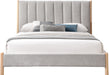 Kona - Bed - Simple Home Plus