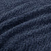 Burlington - Berber Blanket - Navy - Simple Home Plus