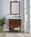 Monad - Bathroom Vanity - Simple Home Plus