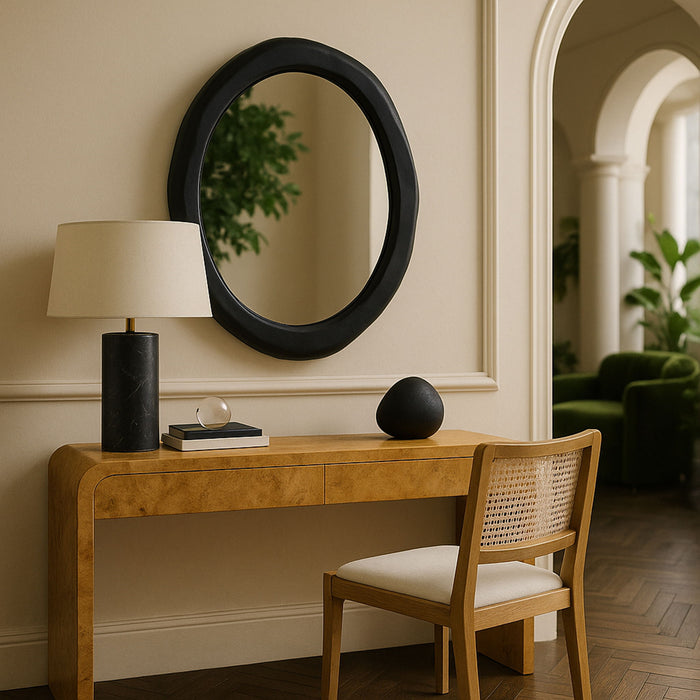Armada - Aluminum Mirror - Simple Home Plus