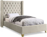 Barolo - Bed - Simple Home Plus