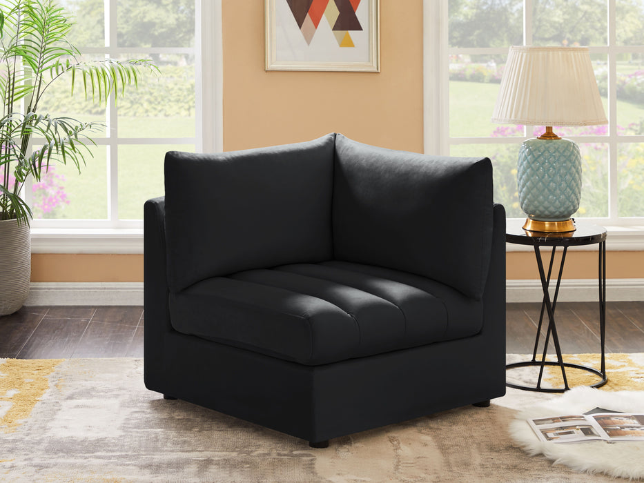 Jacob - Corner Chair - Simple Home Plus