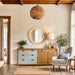Revolve - Round Mirror - Simple Home Plus