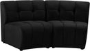 Limitless - 2 Pc. Modular Sectional - Simple Home Plus