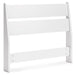 Socalle - Panel Headboard - Simple Home Plus