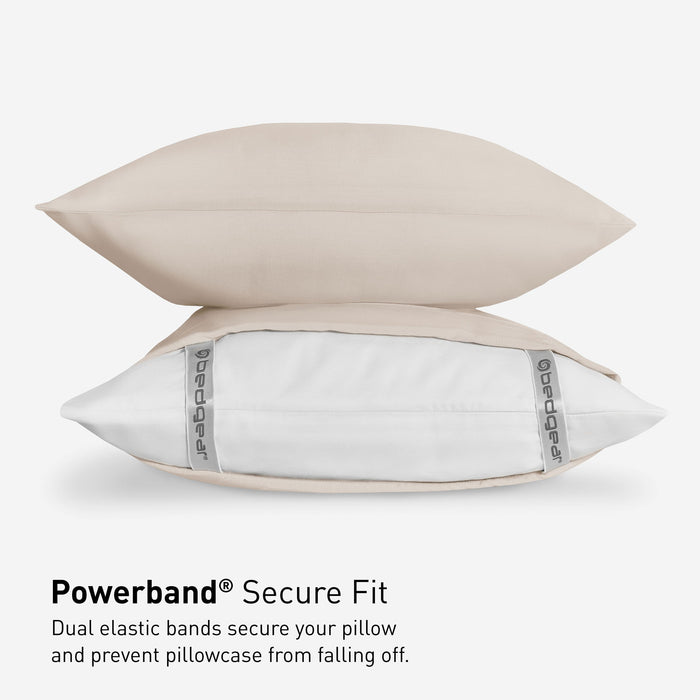 Hyper-Linen - Pillowcase Set - Simple Home Plus