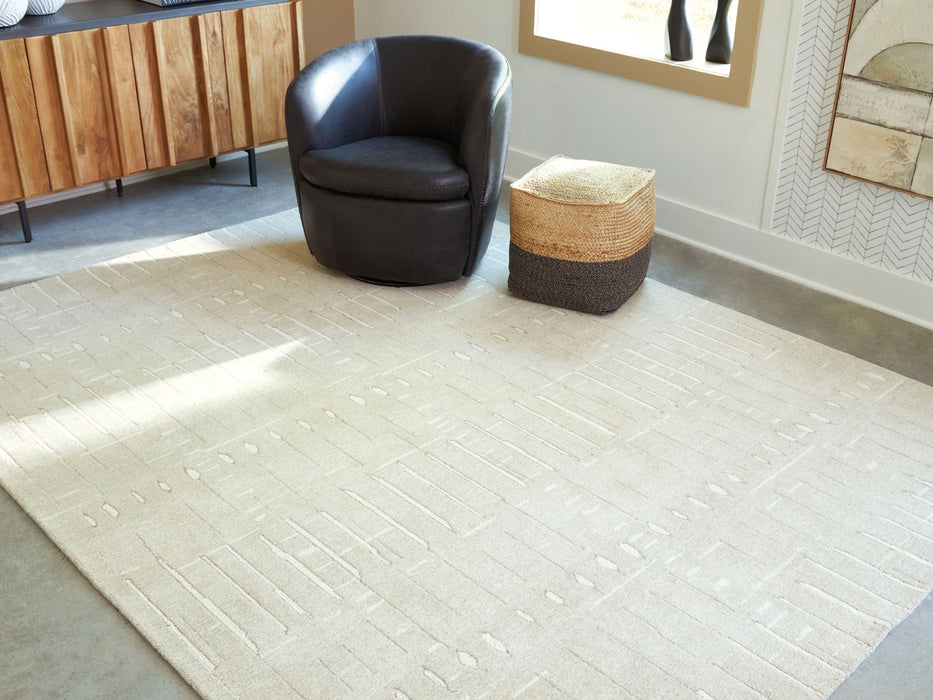 Wolbert - Rug - Simple Home Plus