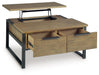 Montia - Table - Simple Home Plus