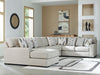 LaureLGrove - Sectional - Simple Home Plus