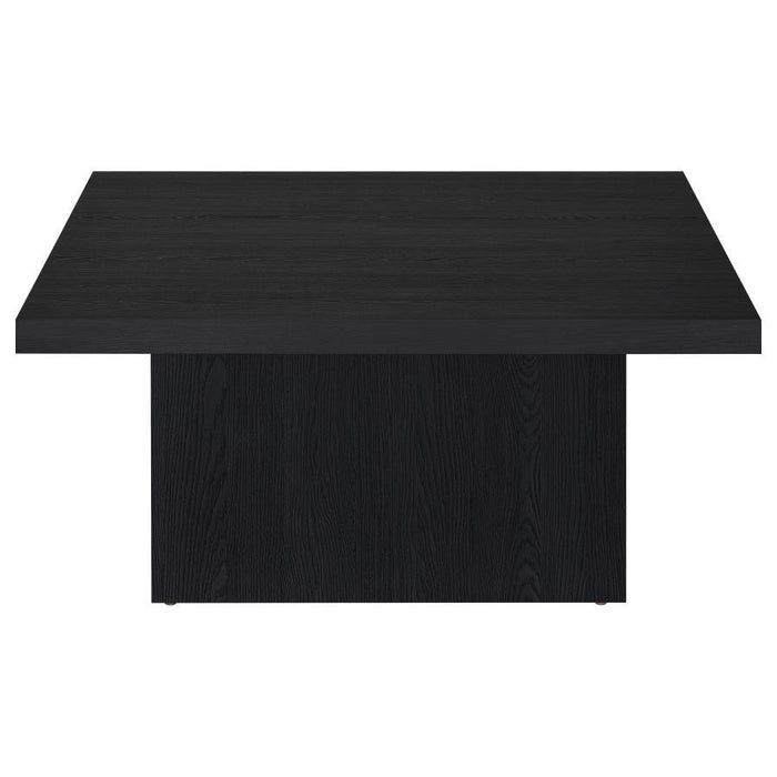 Devar - Square Engineered Wood Table - Simple Home Plus