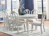 Montelaine - Dining Room Extension Table Set - Simple Home Plus