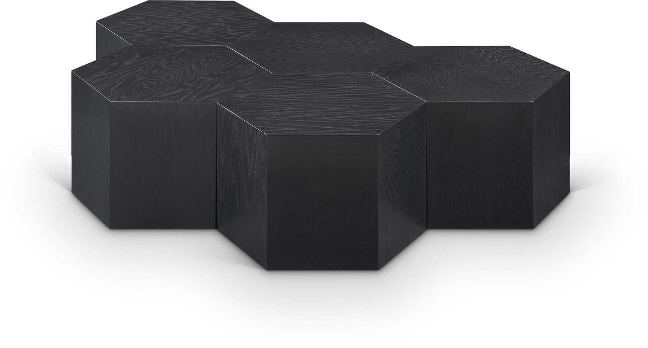 Eternal - Coffee Table Set - Simple Home Plus