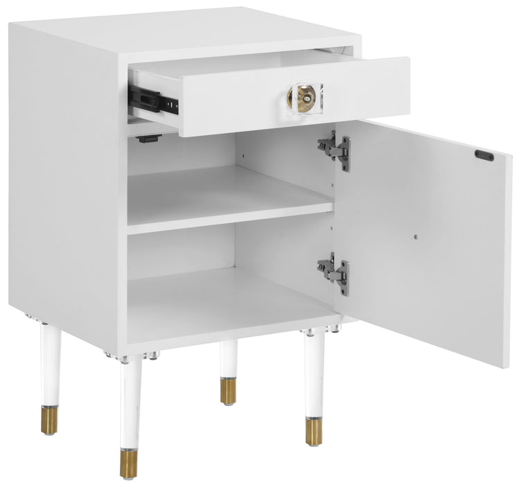 Lia - Side Table - Simple Home Plus