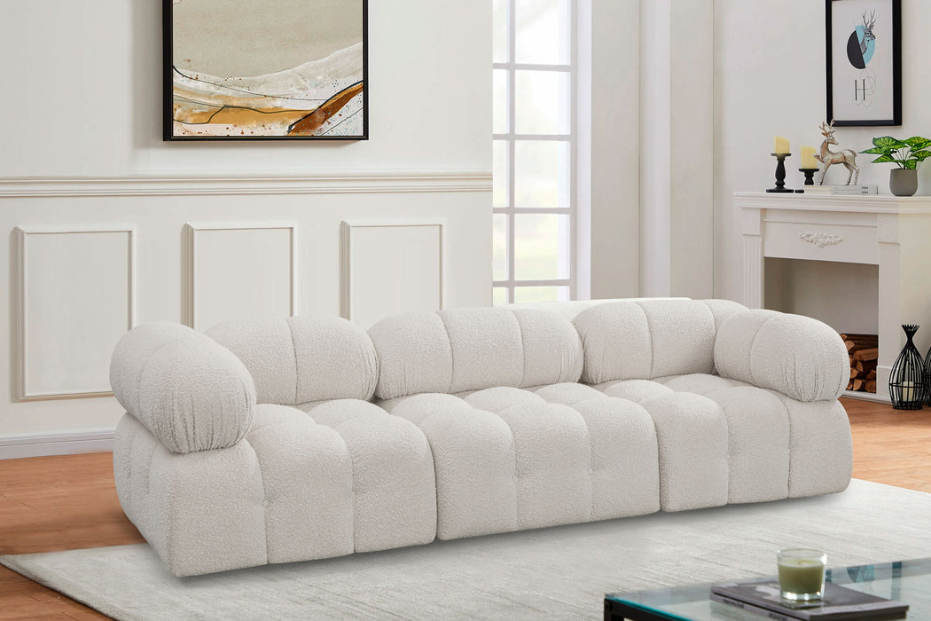 Ames - 3 Seat Modular Sofa - Simple Home Plus