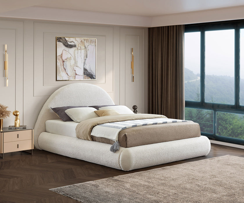 Rudy - Bed - Simple Home Plus