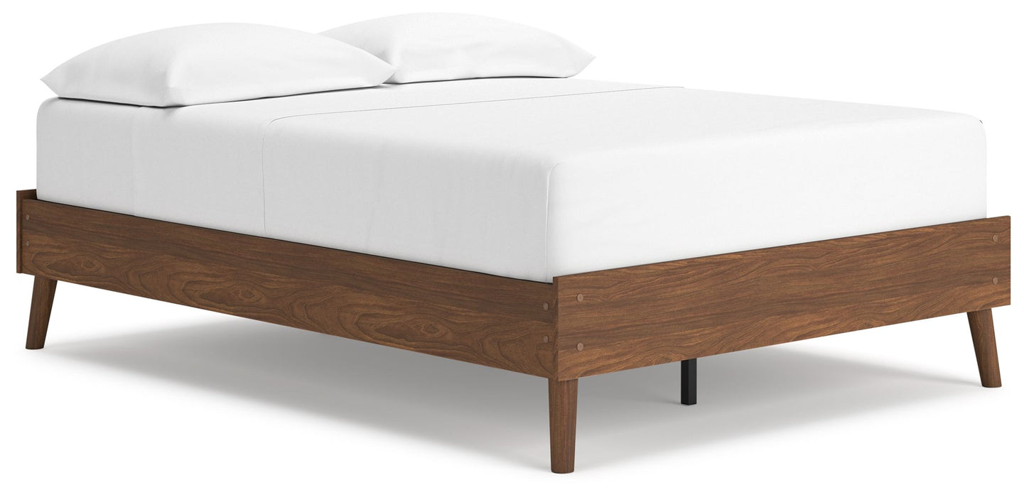 Fordmont - Platform Bed - Simple Home Plus