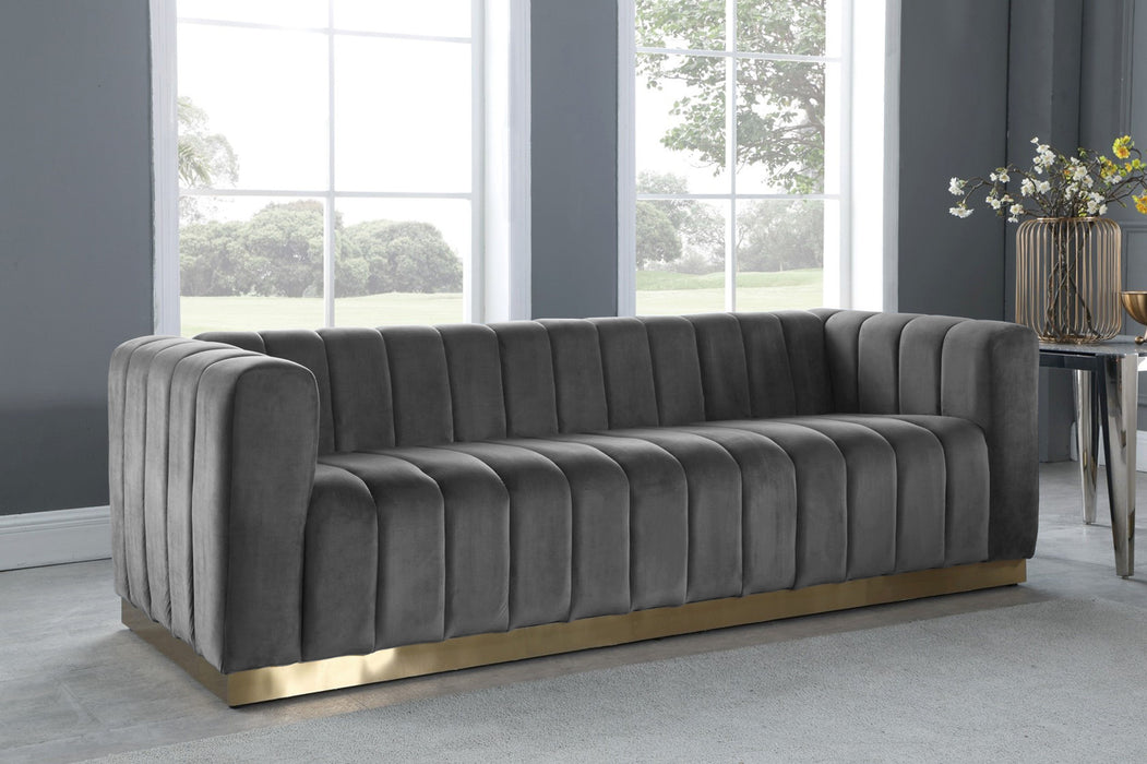 Marlon - Sofa - Simple Home Plus